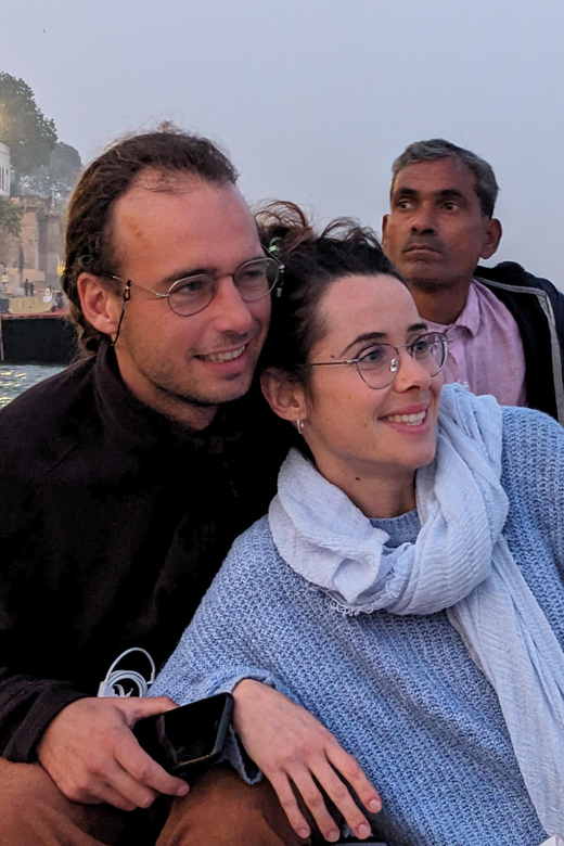 Sarnath Temple Kashi Vishwanath Temple Old City Banaras - Key Points