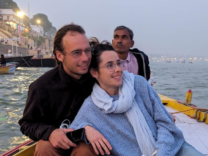 Sarnath Temple Kashi Vishwanath Temple Old City Banaras - Exploring Sarnaths Buddhist Heritage