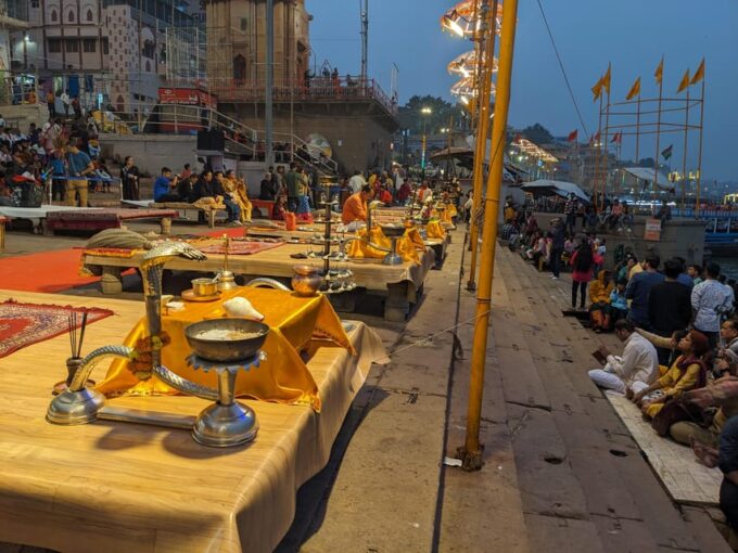 Sarnath Temple Kashi Vishwanath Temple Old City Banaras - Frequently Asked Questions