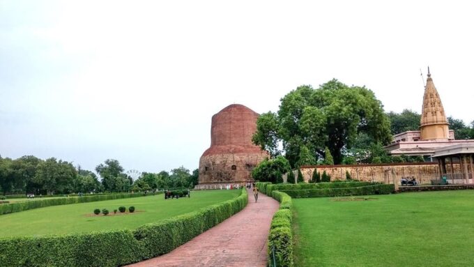 Sarnath Tour- Where Buddhism Originated - Frequently Asked Questions