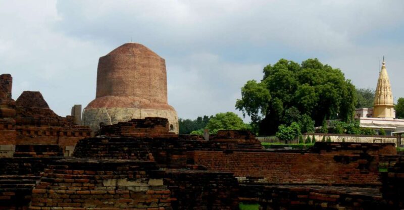 Sarnath Tour With Your Personal Guide - Highlights of the Tour