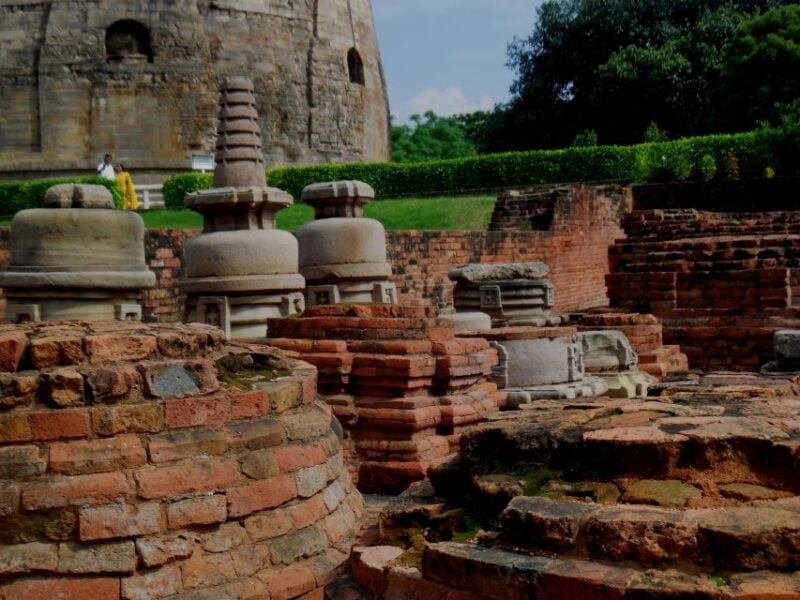 Sarnath Tour With Your Personal Guide - Frequently Asked Questions