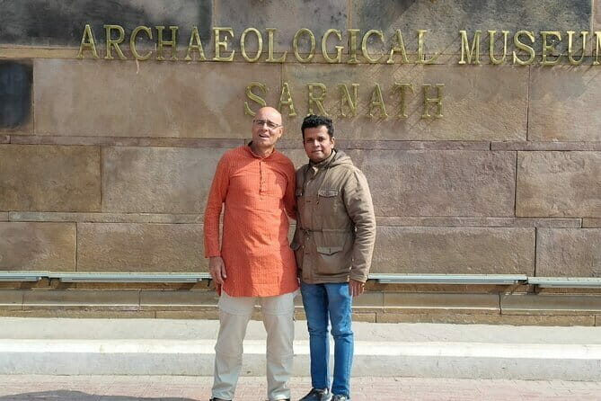 Sarnath - Where Buddha preached his first sermon of Buddhism - Key Points
