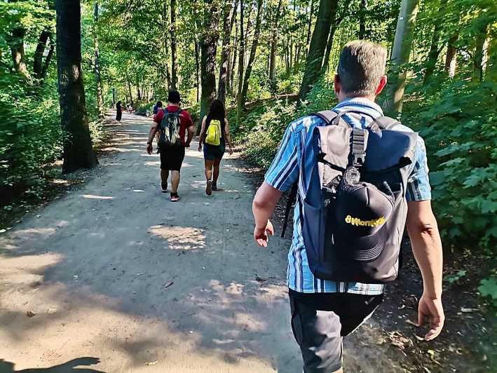 Sarria: Last 115KM of the Xacobean Route - Accommodation and Comfort