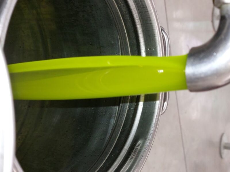 Sarteano: Visit to the Mill and Oil Tasting - Customer Feedback and Ratings