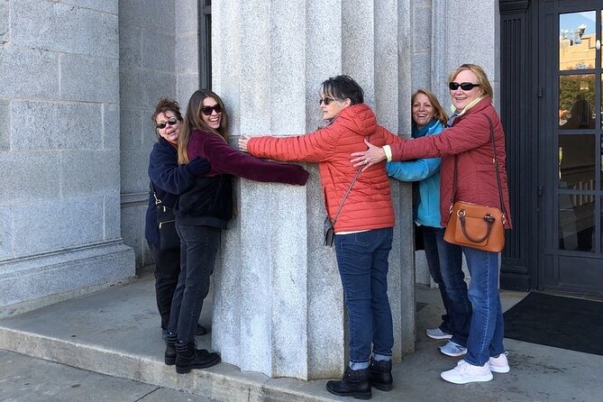 Saskatoon City Scavenger Hunt Excursion by Zombie Scavengers - Whats Included