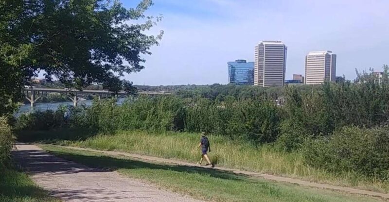 Saskatoon Riverbank Bird Walk - Experience Highlights