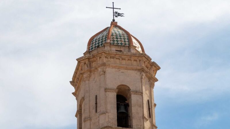 Sassari: Historic City Center Guided Walking Tour - Overview of the Tour