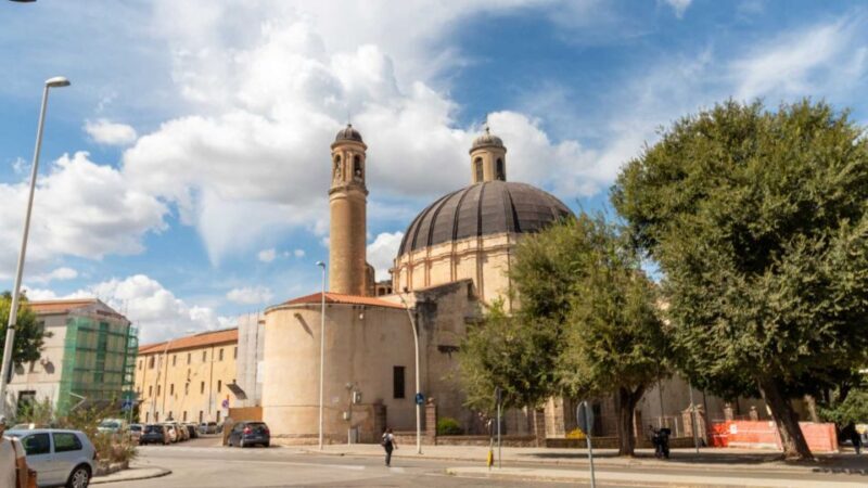 Sassari: Historic City Center Guided Walking Tour - Recommendations for Participants