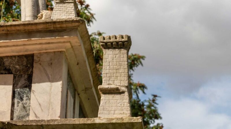 Sassari: Historic City Center Guided Walking Tour - Since Your Asked