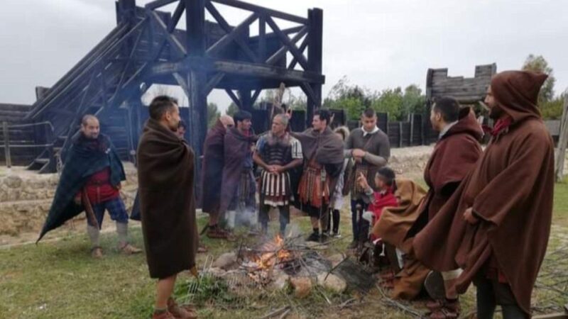 Sassari: Visit to the Roman Castle Museum and Educational - Location and Accessibility Information