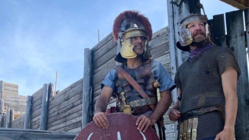 Sassari: Visit to the Roman Castle Museum and Educational - Booking and Cancellation Policies