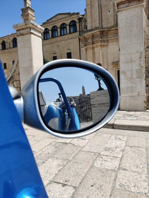 Sassi in Tour With Twingo Cabriolet - Since Your Asked