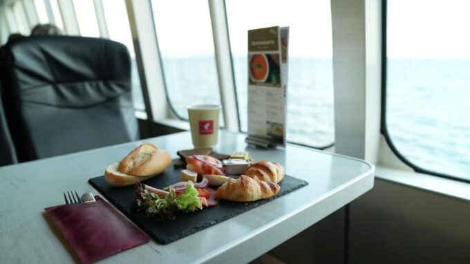 Sassnitz: Return Ferry Day Trip to Sweden - Choosing the Best Day
