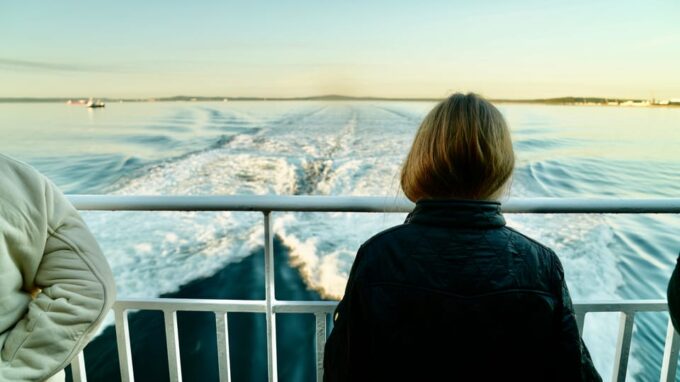 Sassnitz: Return Ferry Day Trip to Sweden - Frequently Asked Questions