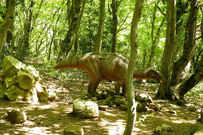 Sataflia and Prometheus Caves Day Tour - Satala Cave and Nature Reserve