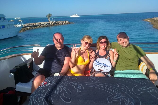 Sataya Dolphin House Snorkel Trip - Marsa Alam - Confirmation and Accessibility