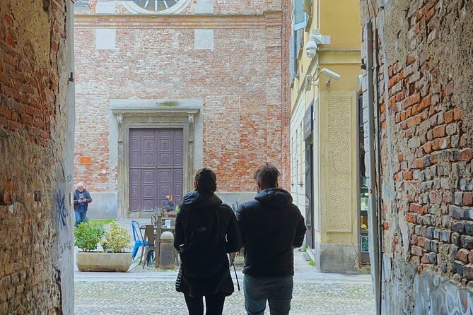 Sato Code Escape Room Across Iseo - Meeting Point and Pickup Details