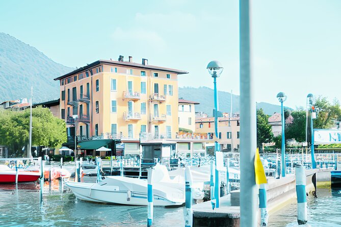 Sato Code Escape Room Across Iseo - Participant Feedback and Reviews