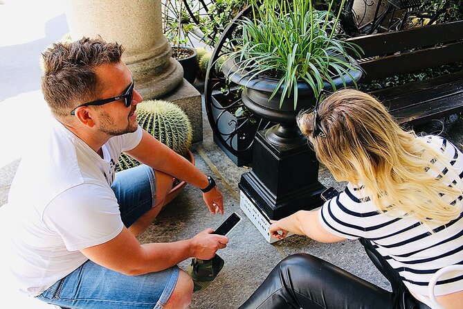Sato Code Escape Room Across Iseo - Additional Details and Contact Information