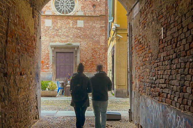 Sato Code Escape Room Across Lecco - What to Expect During the Activity