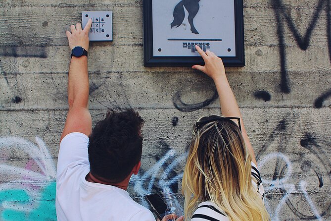 Sato Code Escape Room Across Lecco - Cancellation and Rescheduling Policy