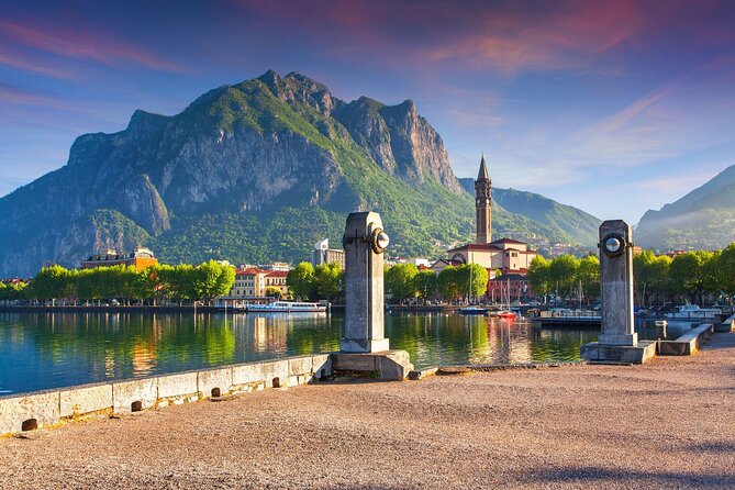 Sato Code Escape Room Across Lecco - Operating Hours and Location
