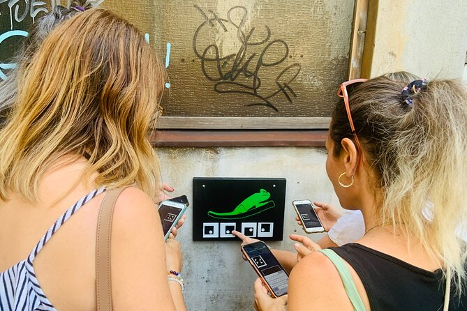 Sato Code Escape Room Across Lugano - Group Participation Requirements