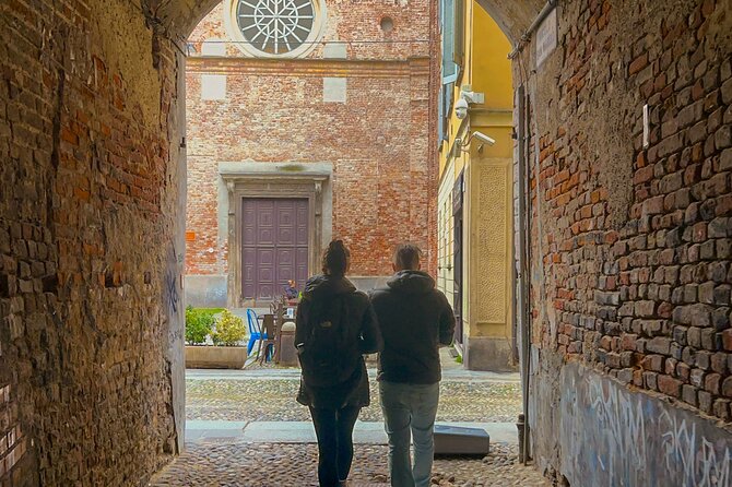 Sato Code Escape Room Across Padua - Recommended Attire and Fitness Level