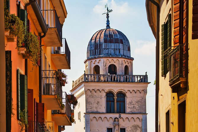 Sato Code Escape Room Across Padua - Booking and Cancellation Policy