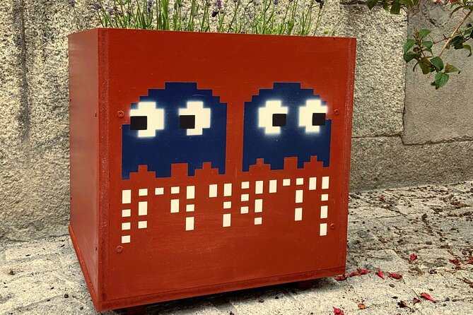 Sato Code Escape Room Across Pavia - Overview and Details