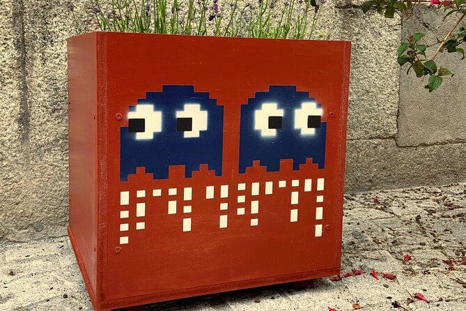 Sato Code Escape Room Across Zug - Accessibility and Additional Information