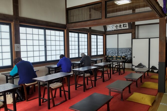 Satta Pass, Hiroshige Museum of Art in Shizuoka City, Jijin Temple - Key Points