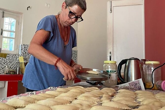 Sattvic Traditional Cooking Classes, Rishikesh India - Overview of Sattvic Cooking