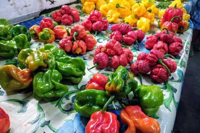 Saturday Markets & Brunch Tour - Experience Highlights