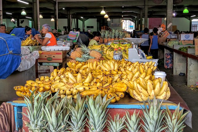 Saturday Markets & Brunch Tour - Reviews and Ratings
