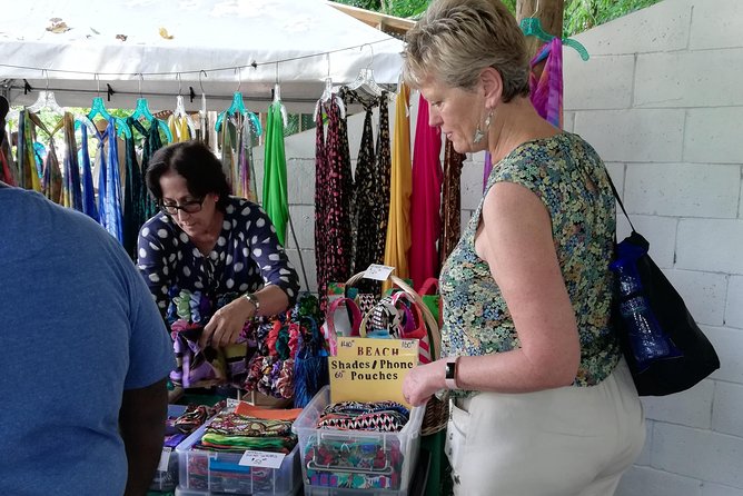 Saturday Markets & Brunch Tour - Local Cuisine Tasting