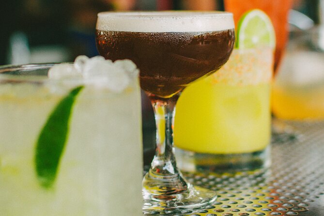 Saturday Night Bar Crawl in Cartagena Colombia - Pricing and Inclusions