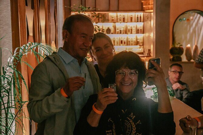 Saturday Night Bar Crawl in Guadalajara Mexico - Why This Tour Can Be a Hit