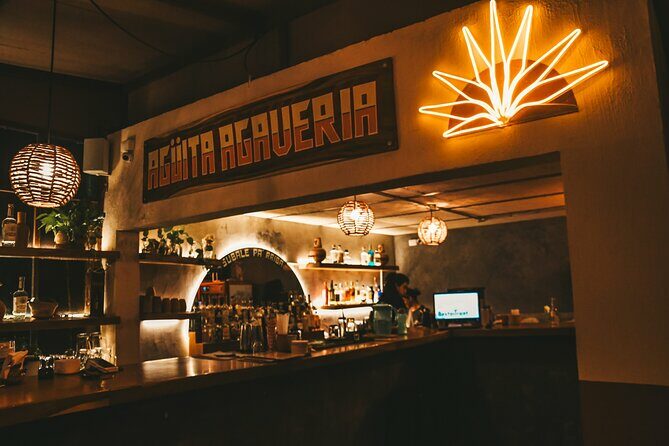 Saturday Night Bar Crawl in Guadalajara Mexico - Frequently Asked Questions