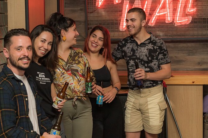 Saturday Night Bar Crawl in Thessaloniki, Greece - Tour Details