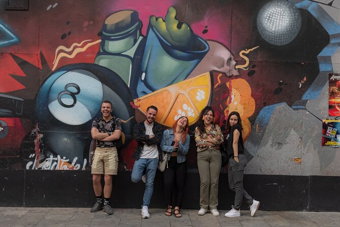 Saturday Night Bar Crawl in Thessaloniki, Greece - Tour Stops