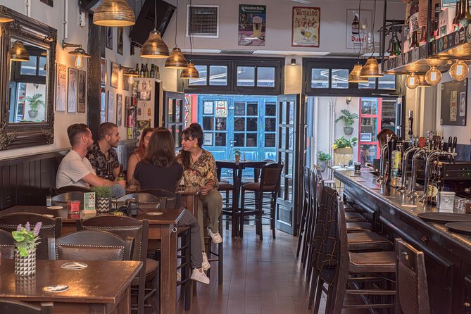 Saturday Night Bar Crawl in Thessaloniki, Greece - Guest Reviews