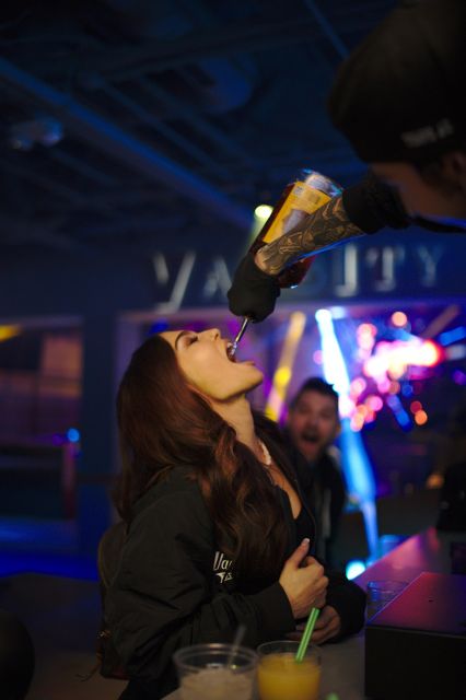 Saturday Night Fever: A Berlin Nightlife Experience - Key Points