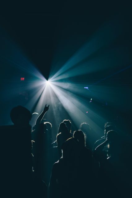 Saturday Night Fever: A Berlin Nightlife Experience - Itinerary