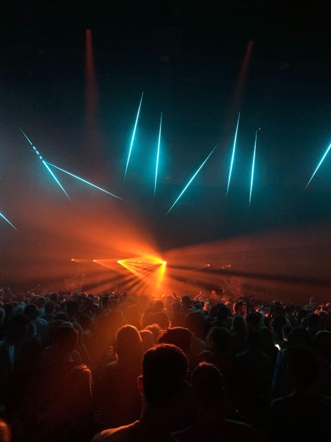 Saturday Night Fever: A Berlin Nightlife Experience - Participant Requirements