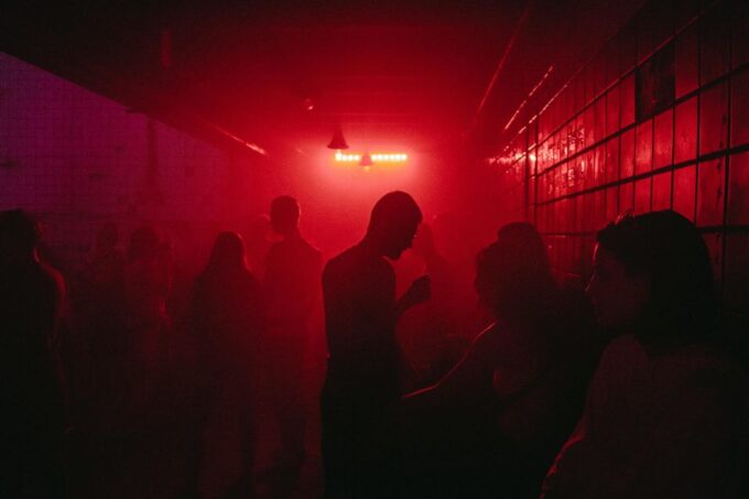 Saturday Night Fever: A Berlin Nightlife Experience - Group Size and Language