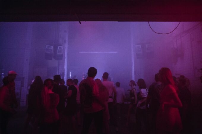 Saturday Night Fever: A Berlin Nightlife Experience - Cancellation and Booking