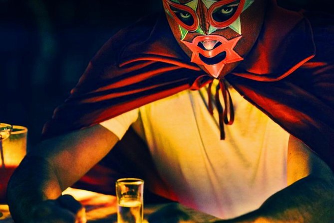SATURDAY Wrestling SHOW TACOS & TEQUILA TASTING - Considerations and Recommendations