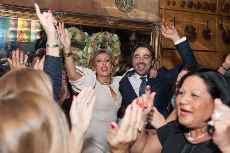 Saturgroove: Savour Maltese Cuisine & Dance to Disco Music! - Key Points